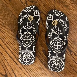 Tory Burch Sandals size 8